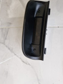 PEUGEOT 307 BİLGİ EKRANI