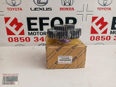 Oto Çıkma Parça / Toyota / Hilux / Fan / Fan Termiği / Sıfır Parça 