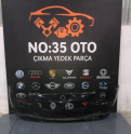 Oto Çıkma Parça / Bmw / 5 Serisi / Tampon / Ön Tampon / Çıkma Parça 