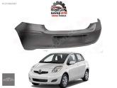 TOYOTA YARİS ARKA TAMPON 2009+ 521590D986