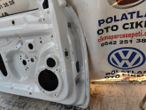 Oto Çıkma Parça / Volkswagen / Jetta / Kaporta & Karoser / Sol Ön Kapı / Çıkma Parça 