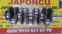 Oto Çıkma Parça / Toyota / Carina / Motor / Krank / Sıfır Parça 