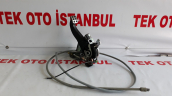 Oto Çıkma Parça / Mercedes / E Serisi / Egzoz / Partikül Filtresi / Çıkma Parça 