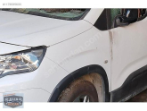 Oto Çıkma Parça / Peugeot / Rifter / Kaporta & Karoser / Sol Ön Çamurluk / Çıkma Parça 