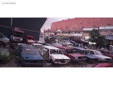 Oto Çıkma Parça / Tofaş / Murat / Şanzıman / Şanzıman Komple / Çıkma Parça 