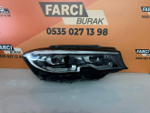 BMW 3 SERİSİ G20 SAĞ FAR ORJİNAL