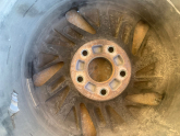 Oto Çıkma Parça / Honda / Civic / Jant & Lastik / Çelik Jant / Çıkma Parça 