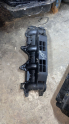 Renault master emme manifold