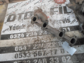 VOLKSWAGEN PASSAT 1999 1.6 BENZİNLİ AHL TURBOSUZ  EGSOZ MANİFOLD