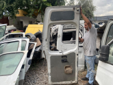 Oto Çıkma Parça / Renault / Master / Kaporta & Karoser / Bagaj Kapağı / Çıkma Parça 