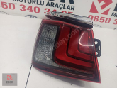 LEXUS ES300 SOL DIŞ STOP ORJİNAL ÇIKMA YEDEK PARÇA 18-20