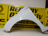 Oto Çıkma Parça / Renault / Clio / Kaporta & Karoser / Sol Ön Çamurluk / Çıkma Parça 