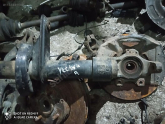 Oto Çıkma Parça / Opel / Vectra / Alt Takım / Taşıyıcı / Çıkma Parça 