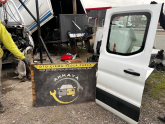 Oto Çıkma Parça / Ford / Transit / Kaporta & Karoser / Sol Arka Kapı / Çıkma Parça 