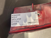 Oto Çıkma Parça / Audi / A7 / Far & Stop / Sağ Arka Stop / Çıkma Parça 