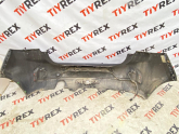 Oto Çıkma Parça / Opel / Corsa / Tampon / Arka Tampon / Çıkma Parça 