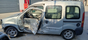 Hurda Belgeli Araçlar / Renault / Kangoo