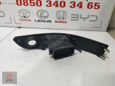 Oto Çıkma Parça / Toyota / Verso / Kalorifer / Kalorifer Izgarası / Çıkma Parça 