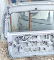 Oto Çıkma Parça / Hyundai / Starex / Kaporta & Karoser / Bagaj Kapağı / Çıkma Parça 