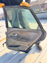 Oto Çıkma Parça / Volvo / S40 / Kaporta & Karoser / Sağ Arka Kapı / Çıkma Parça 
