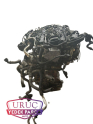 Oto Çıkma Parça / Audi / A4 / Motor / Motor (komple) / Çıkma Parça 