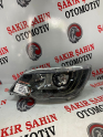 2013-2015 Skoda SuperB Far