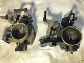Oto Çıkma Parça / Bmw / 3 Serisi / Motor / Gaz Kelebeği / Çıkma Parça 