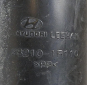 Oto Çıkma Parça / Hyundai / Sonata / Radyatör / İntercooler Hortumu / Çıkma Parça 