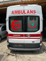 Oto Çıkma Parça / Ford / Transit / Kaporta & Karoser / Sağ Ön Kapı / Çıkma Parça 