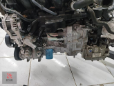 Oto Çıkma Parça / Honda / City / Motor / Motor (komple) / Çıkma Parça 