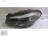 F10 SOL FAR BMW 5 KASA HATASIZ SÖKME ORJİNAL