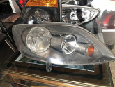 Oto Çıkma Parça / Volkswagen / Golf / Far & Stop / Sol Ön Far / Çıkma Parça 