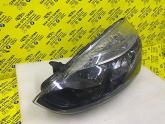 Oto Çıkma Parça / Renault / Clio / Far & Stop / Sol Ön Far / Çıkma Parça 