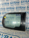 Oto Çıkma Parça / Toyota / Proace City / Oto Cam / Bagaj Camı / Sıfır Parça 