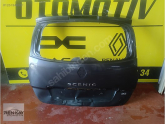 Oto Çıkma Parça / Renault / Scenic / Kaporta & Karoser / Bagaj Kapağı / Çıkma Parça 