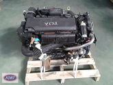Oto Çıkma Parça / Ford / Fusion / Motor / Motor (komple) / Çıkma Parça 