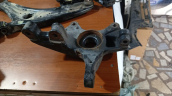 FORD FOCUS SOL ÖN TAŞIYICI ORJİNAL ÇIKMA JX63K171