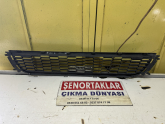 Oto Çıkma Parça / Volkswagen / Polo / Tampon / Orta Izgara / Çıkma Parça 