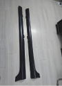 VW Golf 5 R32 Marşbiyel Plastiği Sağ Sol Set (1K4853859B)