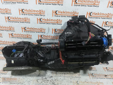Oto Çıkma Parça / Volkswagen / Jetta / Kalorifer / Kalorifer Kutusu / Çıkma Parça 