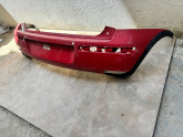 Oto Çıkma Parça / Opel / Corsa / Tampon / Arka Tampon / Çıkma Parça 