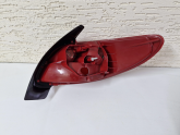 Oto Çıkma Parça / Peugeot / 206 / Far & Stop / Sol Arka Stop / Sıfır Parça 