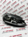5G1941006E VOLKSWAGEN GOLF 7 SAĞ ÖN FAR*