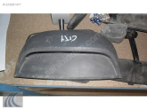 HONDA CITY 2005 ÇIKMA PLASTİK ÇERÇEVE FREN LAMBASI ARKA CAM PANZ