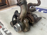 Oto Çıkma Parça / Ford / Tourneo Connect / Motor / Turbo / Çıkma Parça 