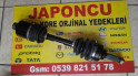 Oto Çıkma Parça / Honda / CR-V / Alt Takım / Aks / Sıfır Parça 