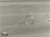Oto Çıkma Parça / Nissan / Qashqai / Kaporta & Karoser / Bagaj Kapağı / Çıkma Parça 