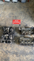 Oto Çıkma Parça / Volkswagen / Polo / Motor / Emme Manifoldu / Çıkma Parça 