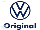 Oto Çıkma Parça / Volkswagen / Caravella / Tampon / Tampon Kaplaması / Sıfır Parça 