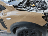 Oto Çıkma Parça / Dacia / Sandero / Kaporta & Karoser / Arka Çamurluk / Çıkma Parça 